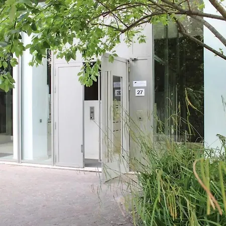 Magnifique Vue Sur Parc